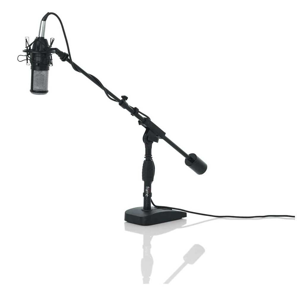 Gator Frameworks GFW MIC 0822 Microphone Stand