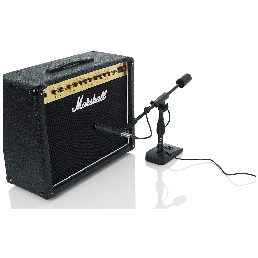 Gator Frameworks GFW MIC 0822 Microphone Stand - Image 5