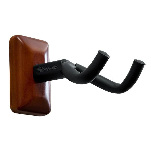 Gator Frameworks Wall Mount Guitar Hanger - Image 3