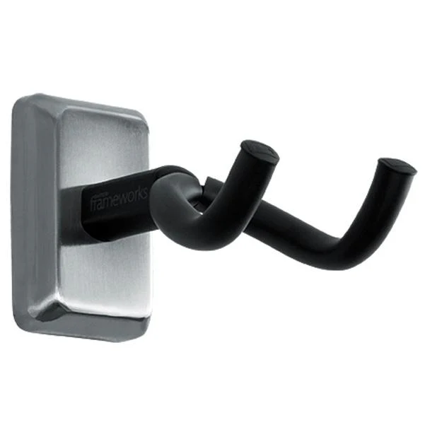 Gator Frameworks Wall Mount Guitar Hanger - Image 5