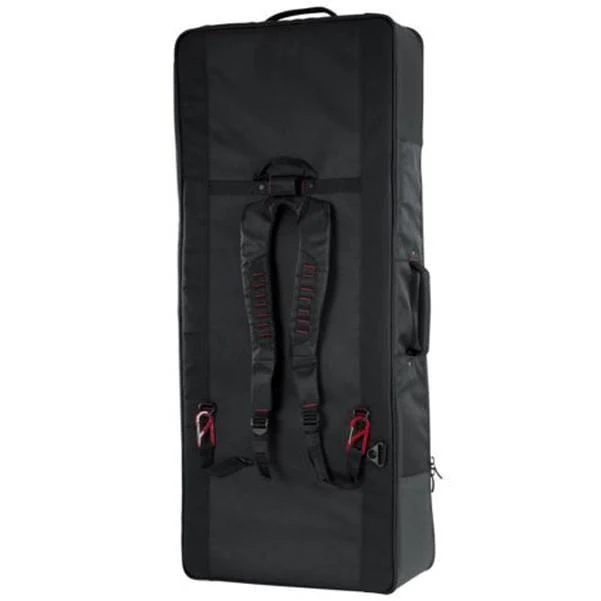 Gator G-PG-61 Pro-Go Series 61-Note Keyboard Gigbag - Image 3