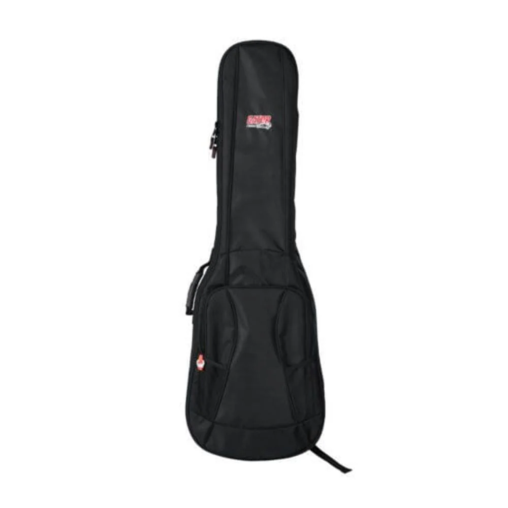Gator GB 4G BASS Bass Guitar Gig Bag - Black