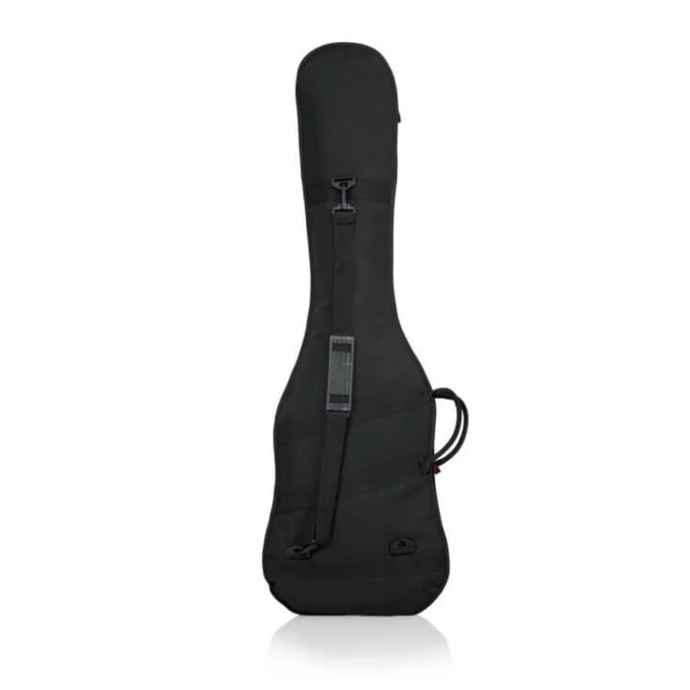 Gator GBE-BASS Lightweight Bass Guitar Gig Bag- Black - Image 2