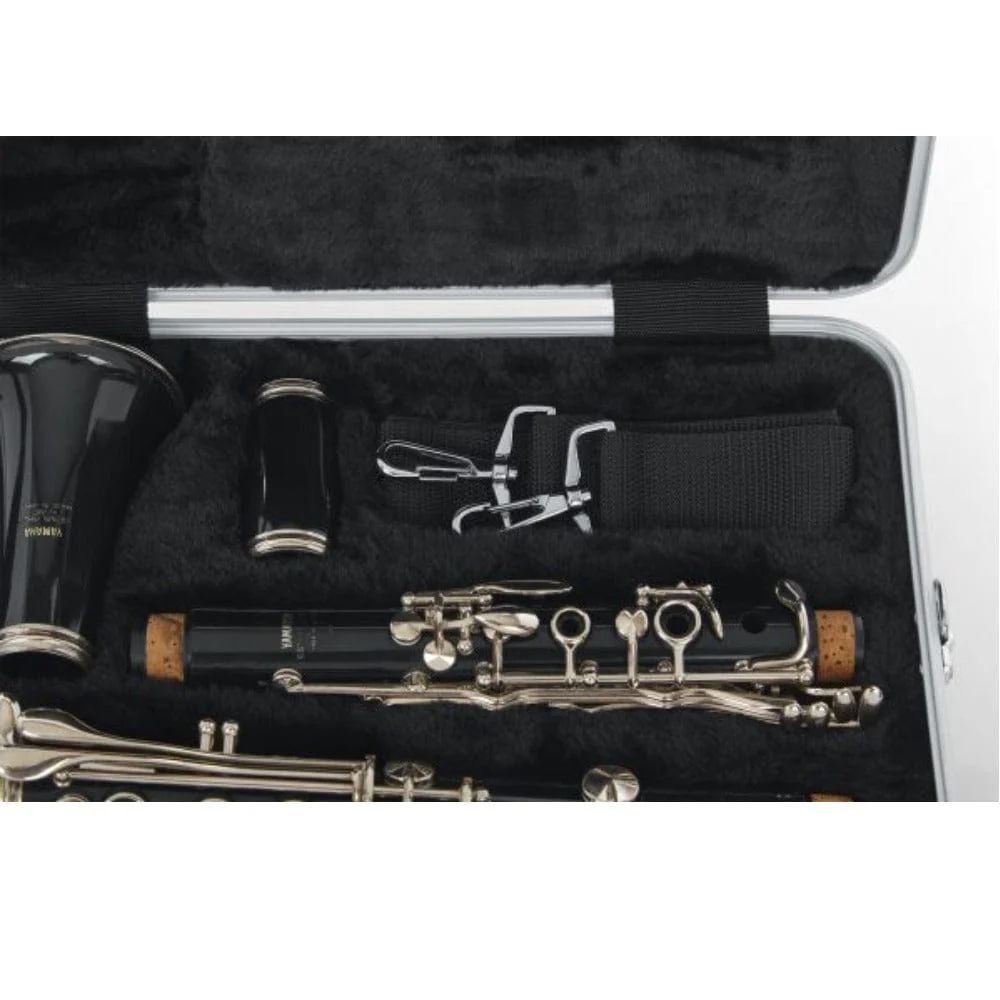 Gator GC-CLARINET Deluxe Molded Case - Image 5