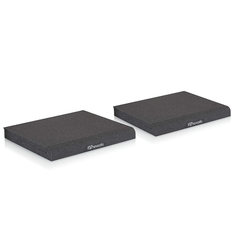 Gator GFW ISOPAD Isolation Pads for Studio Monitor