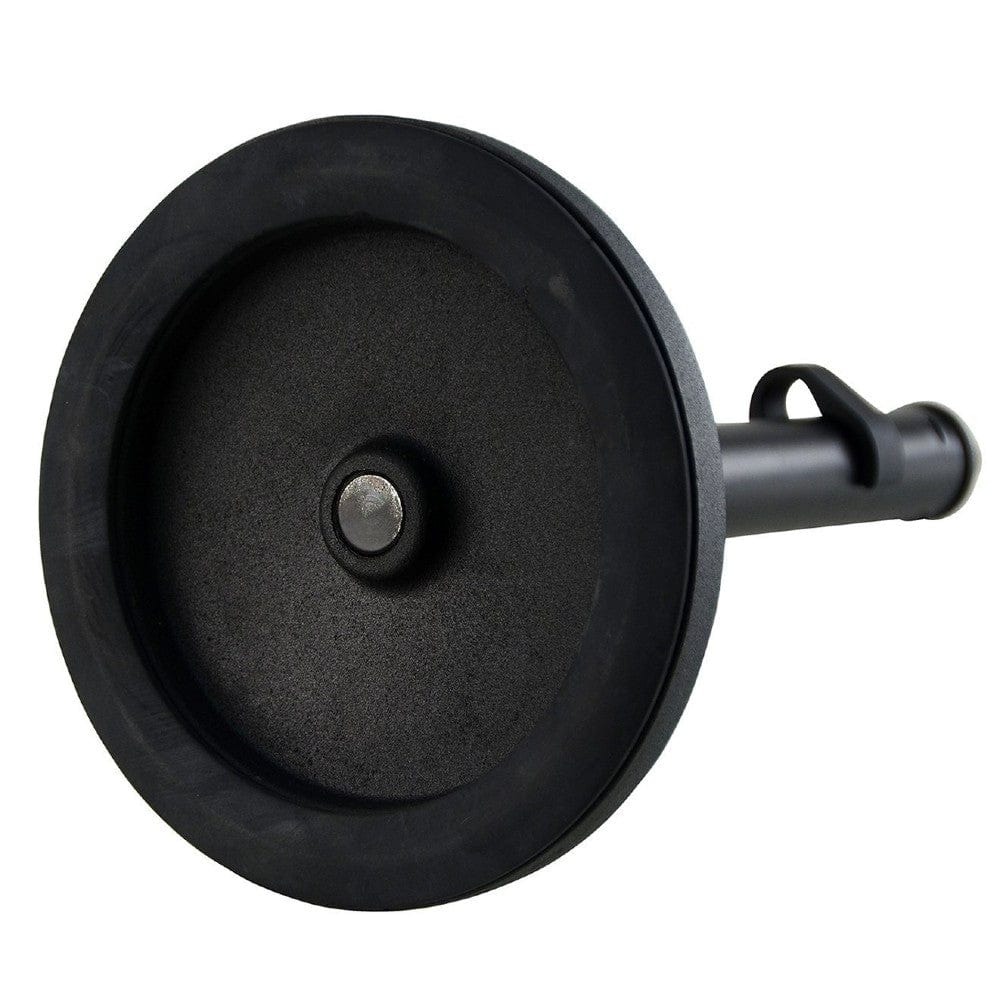 Gator GFW MIC 0600 Frameworks Desktop Microphone Stand with 6" Round Base - Image 3