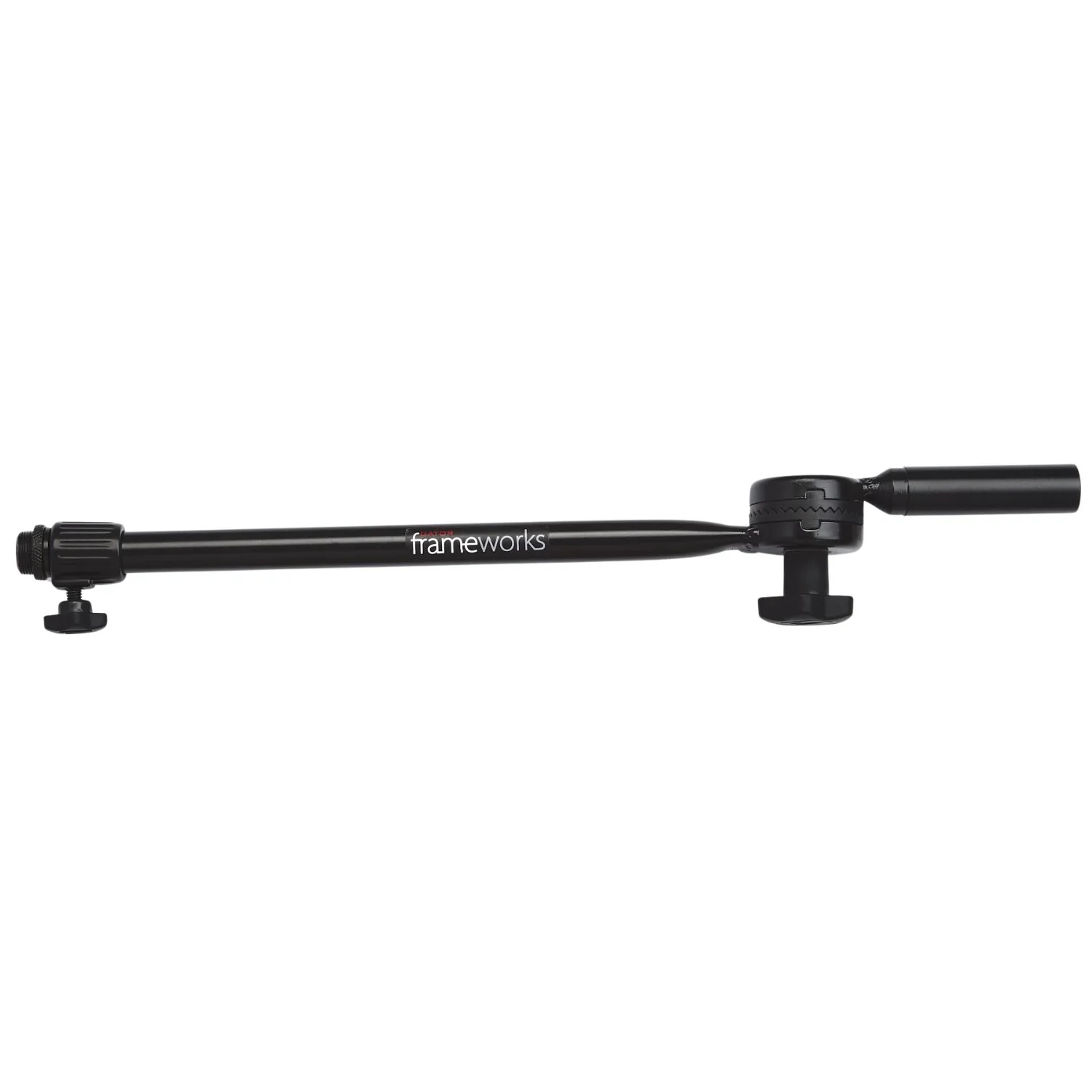 Gator GFW MIC MINIBM16 Adjustable Angle 16″ Mini Boom