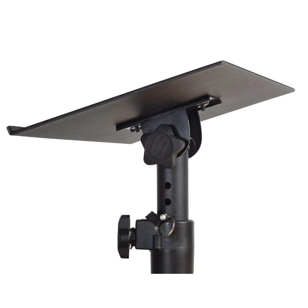 Gator GFWSPKSTMNDSKCMP Speaker Stand - Image 10