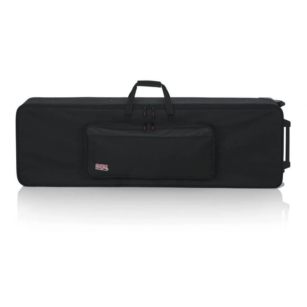 Gator GK-88 Lightweight 88-Note Keyboard Case- Black