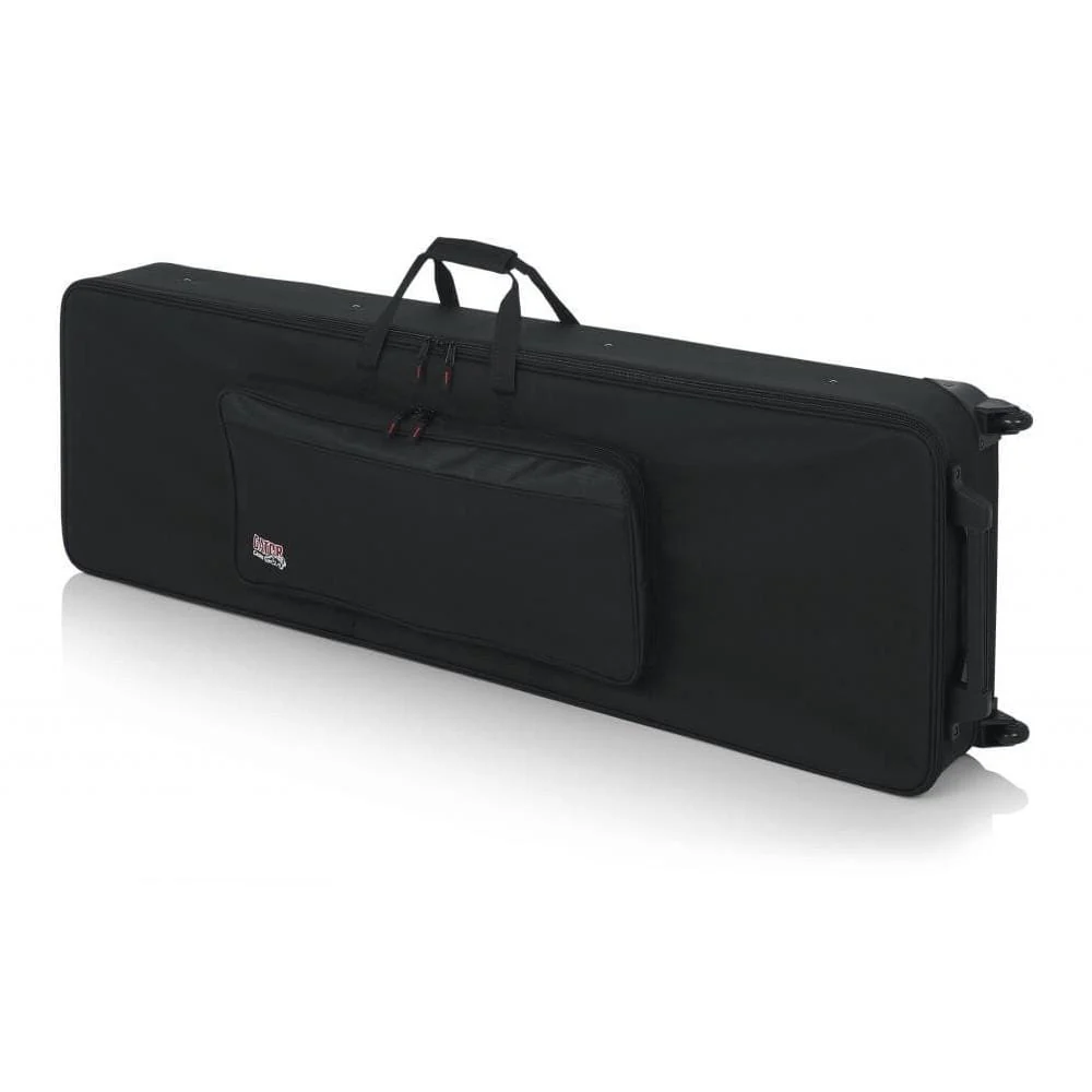Gator GK-88 Lightweight 88-Note Keyboard Case- Black - Image 3