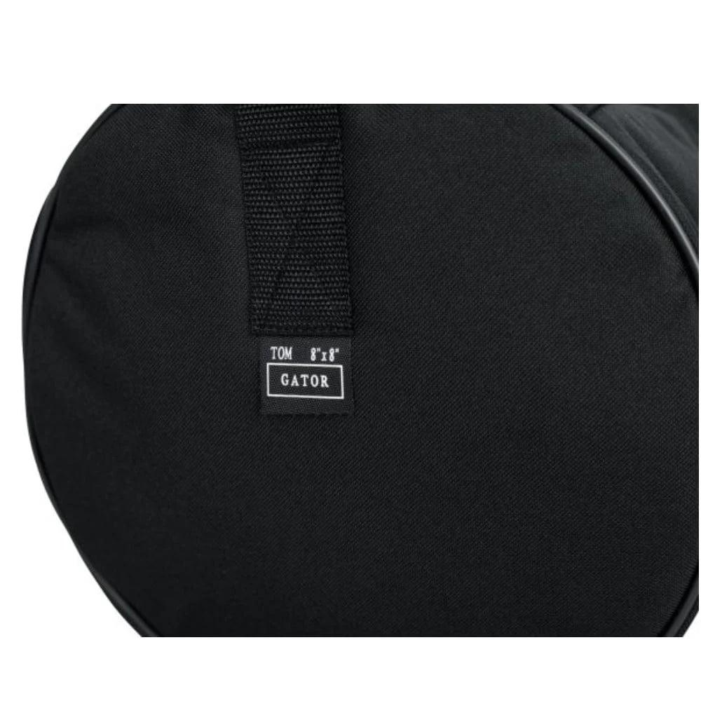 Gator GP-0808 Standard Series Padded Tom Bag - Image 7