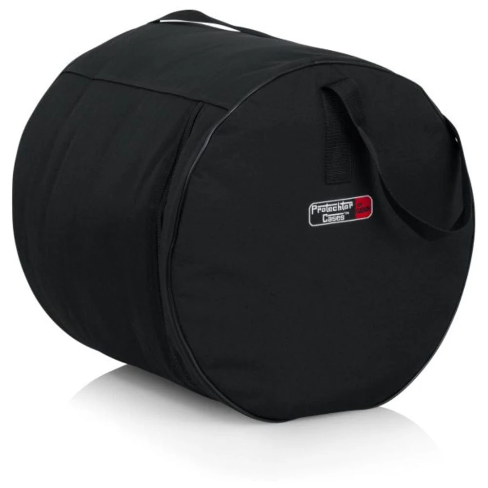 Gator GP-1616 Standard Series Padded Tom Bag - Image 3