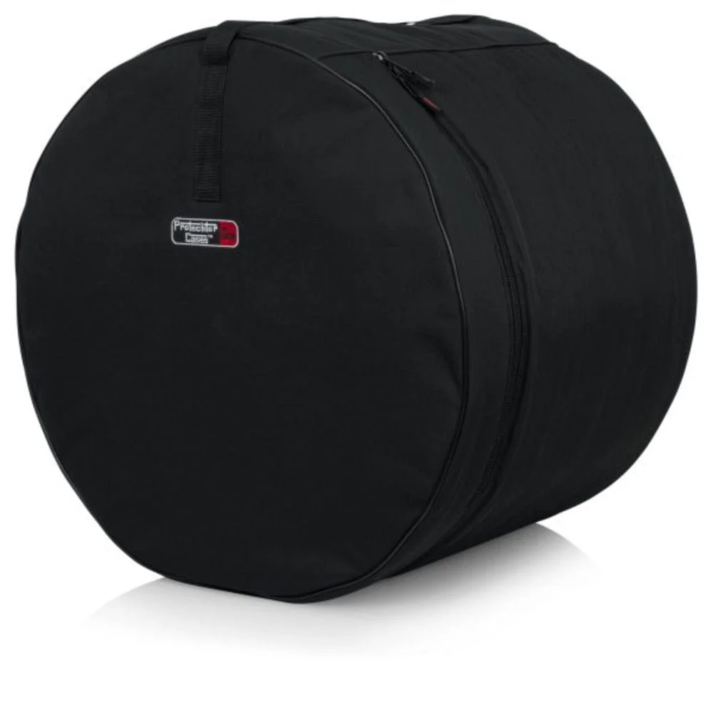 Gator GP-2218BD Standard Series Padded Bass Drum Bag