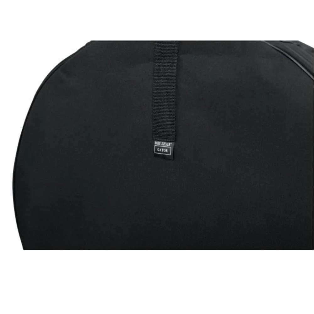 Gator GP-2218BD Standard Series Padded Bass Drum Bag - Image 7