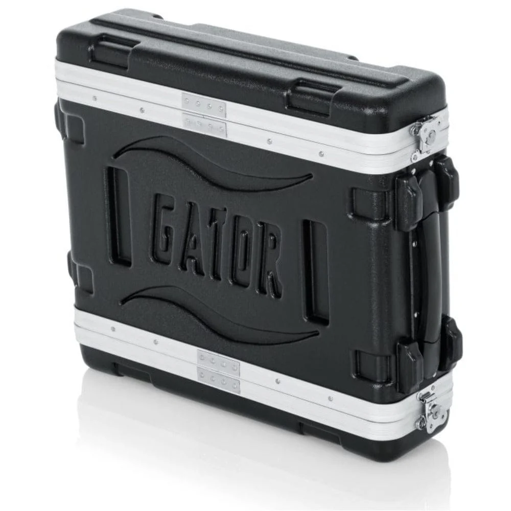 Gator GR-2S Molded PE Rack Case - Image 4