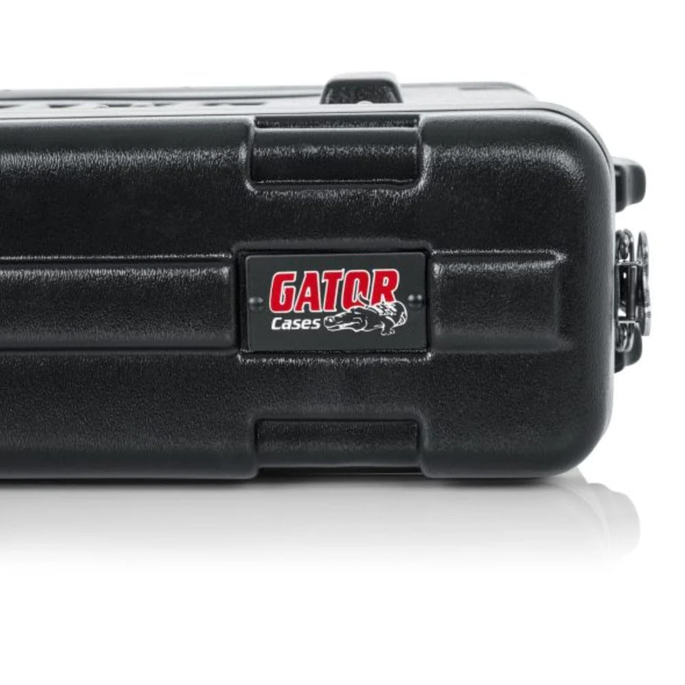 Gator GR-2S Molded PE Rack Case - Image 6