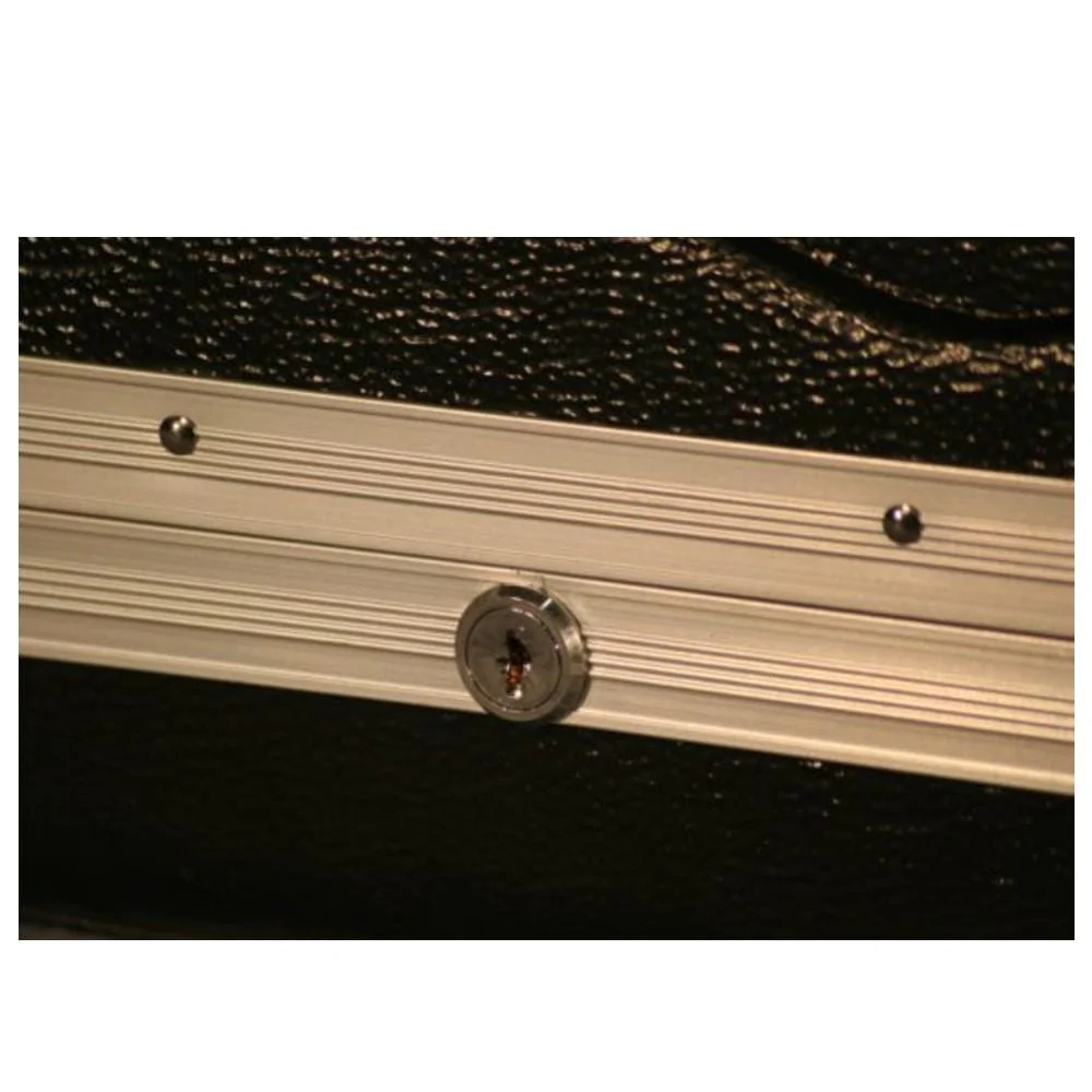 Gator GR 6L 6 Unit Standard Audio Rack Case - Image 4