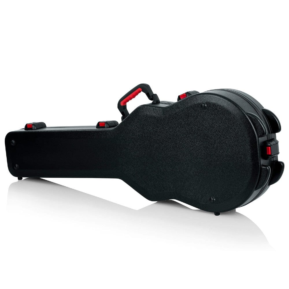 Gator GTSA GTRLPS TSA ATA Molded Gibson Les Paul Guitar Case - Image 3