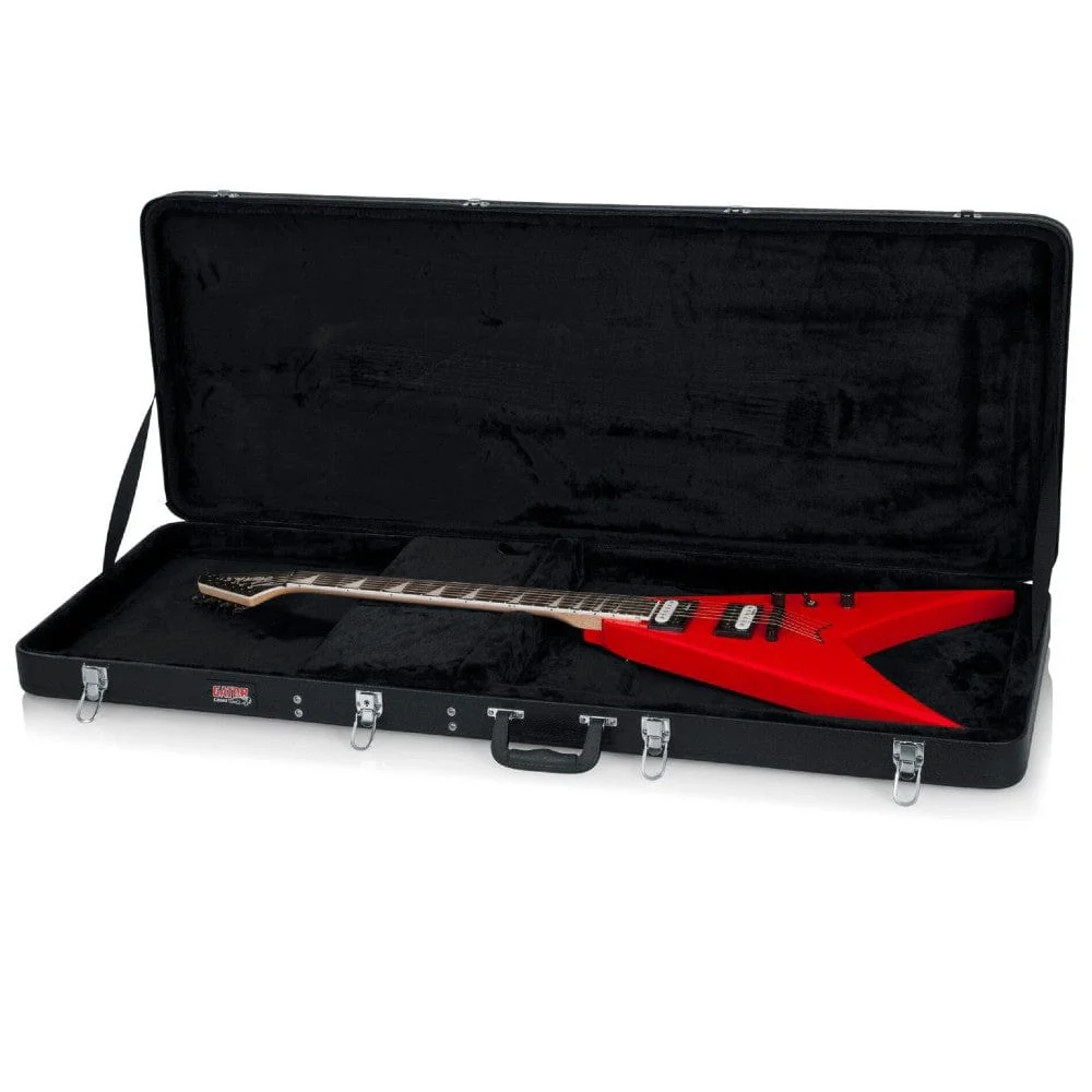 Gator GWEEXTREME Extreme Guitar Wood Case - Image 5