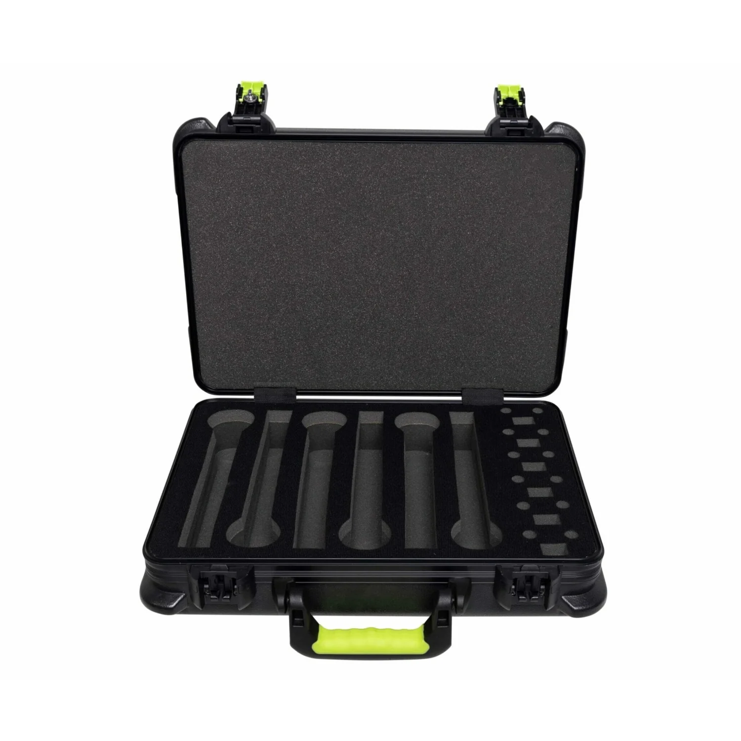 Gator SH-MICCASEW06 Shure Plastic Case - Image 3