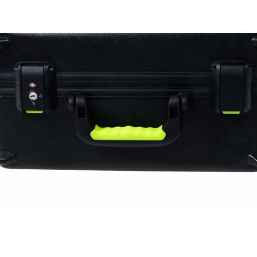 Gator SH-MICCASEW07 Shure Plastic Case - Image 10