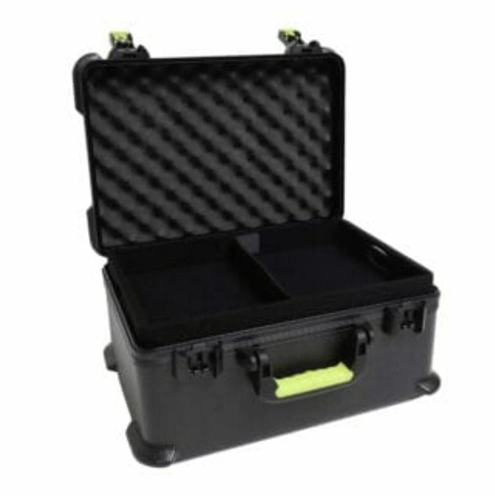 Gator SH-MICCASEW07 Shure Plastic Case - Image 11
