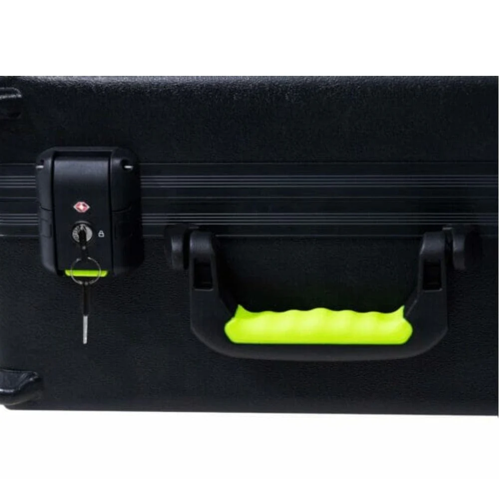 Gator SH-MICCASEW07 Shure Plastic Case - Image 12