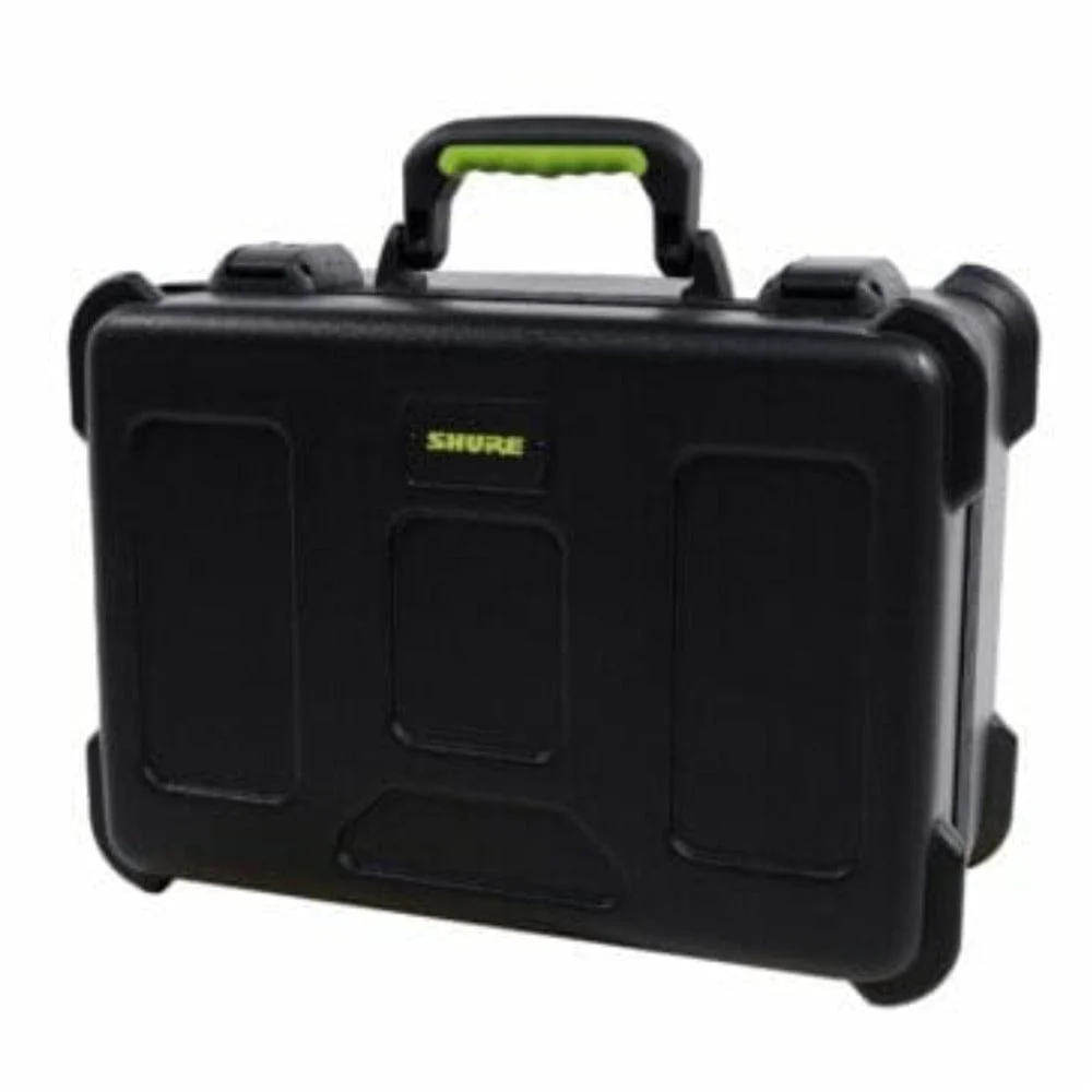 Gator SH-MICCASEW07 Shure Plastic Case - Image 2