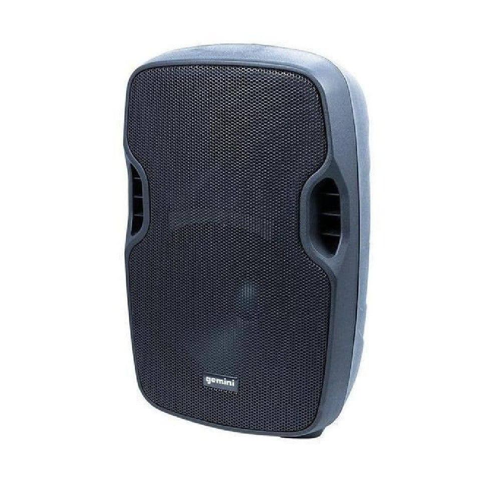 Gemini AS 10P 2 way Full Range Powered Loudspeaker - Image 3