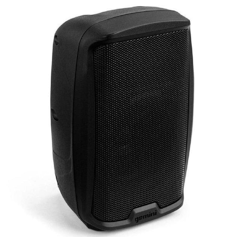 Gemini AS-2108P 500 Watt Active 8” Loudspeaker - Image 2