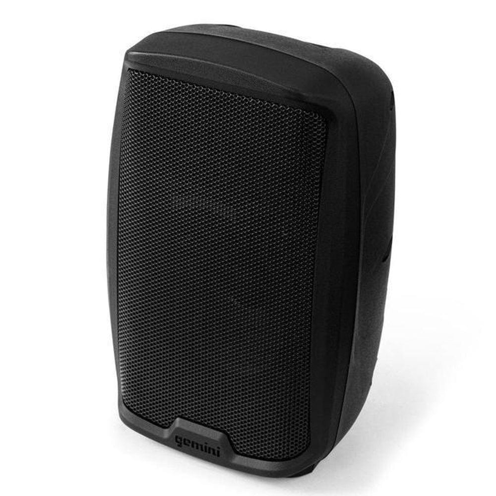 Gemini AS-2108P 500 Watt Active 8” Loudspeaker - Image 3
