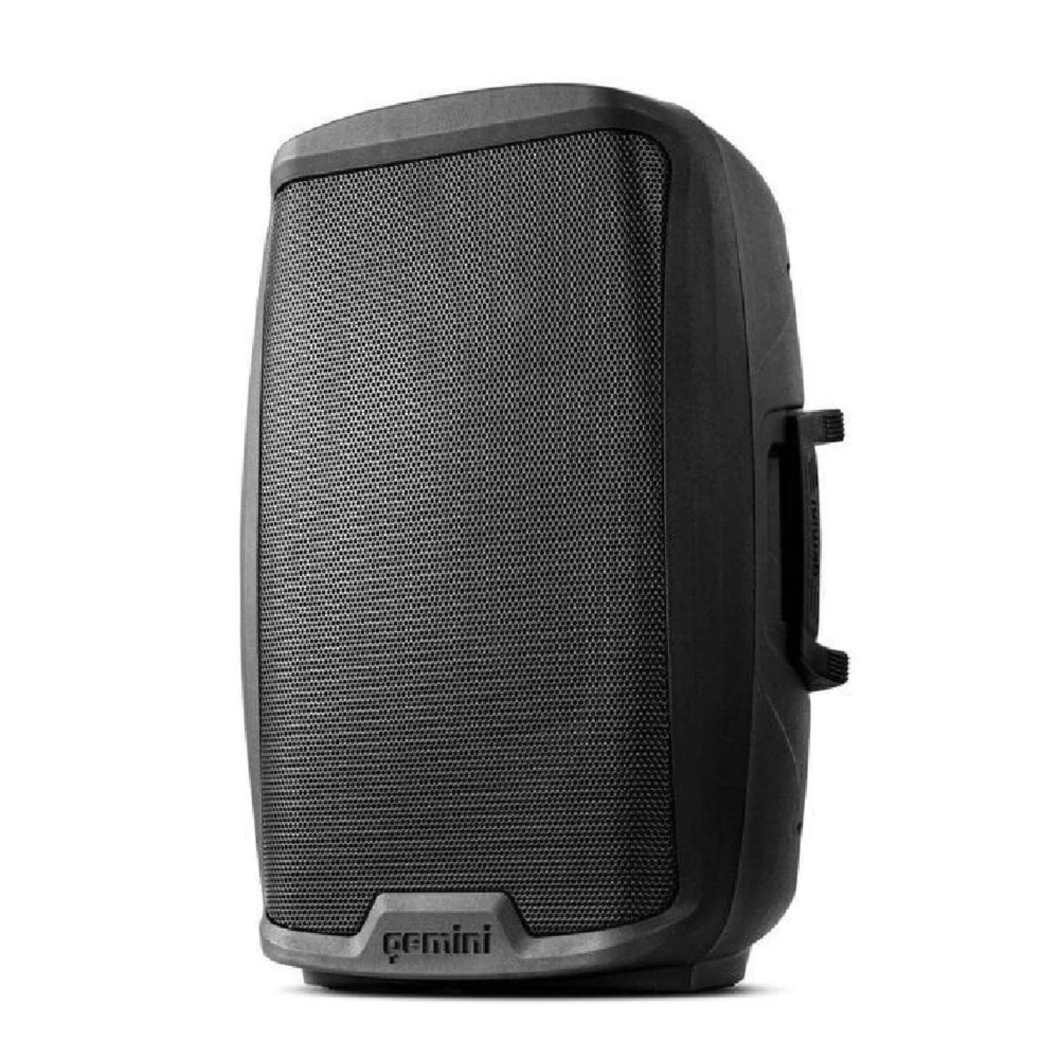 Gemini AS-2112P 1500 Watt Active 12” Loudspeaker