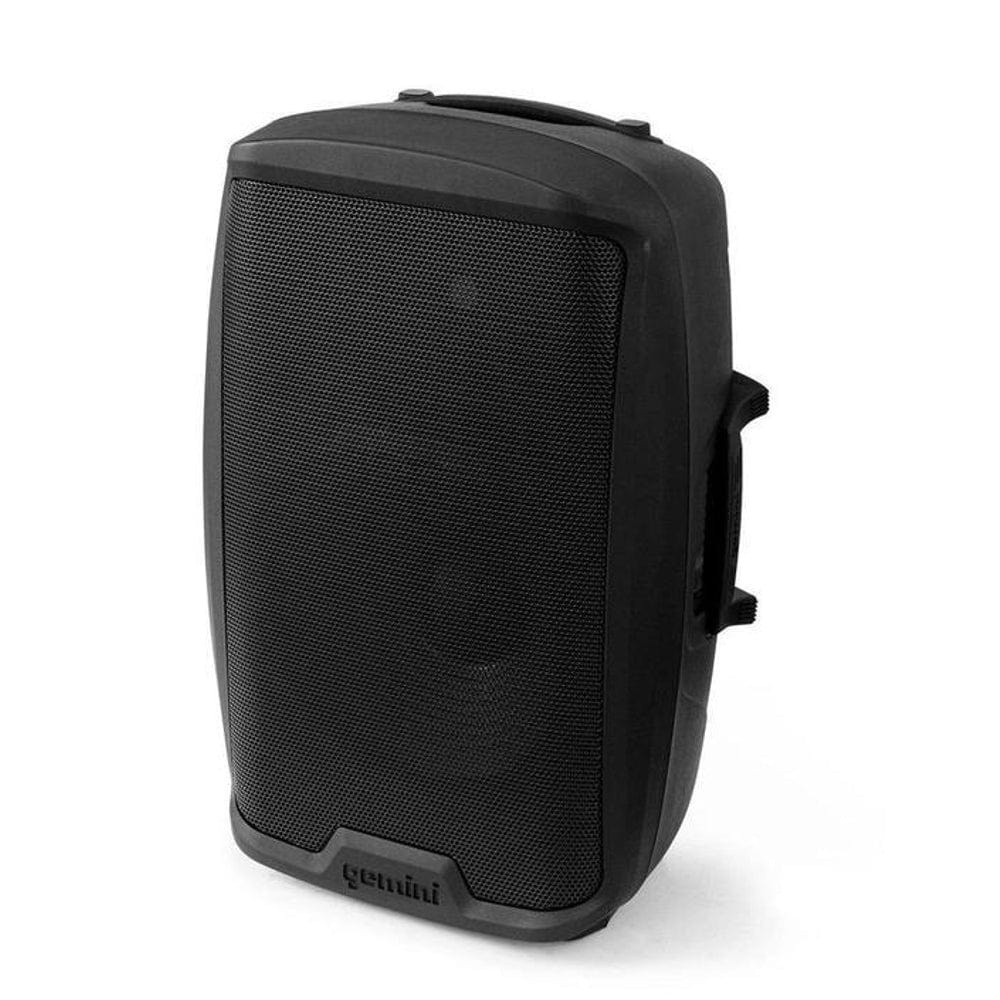 Gemini AS-2112P 1500 Watt Active 12” Loudspeaker - Image 7