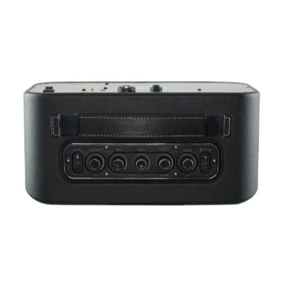 Gemini GTR 300 Bluetooth Stereo Speaker & Guitar Amplifiers - Image 2
