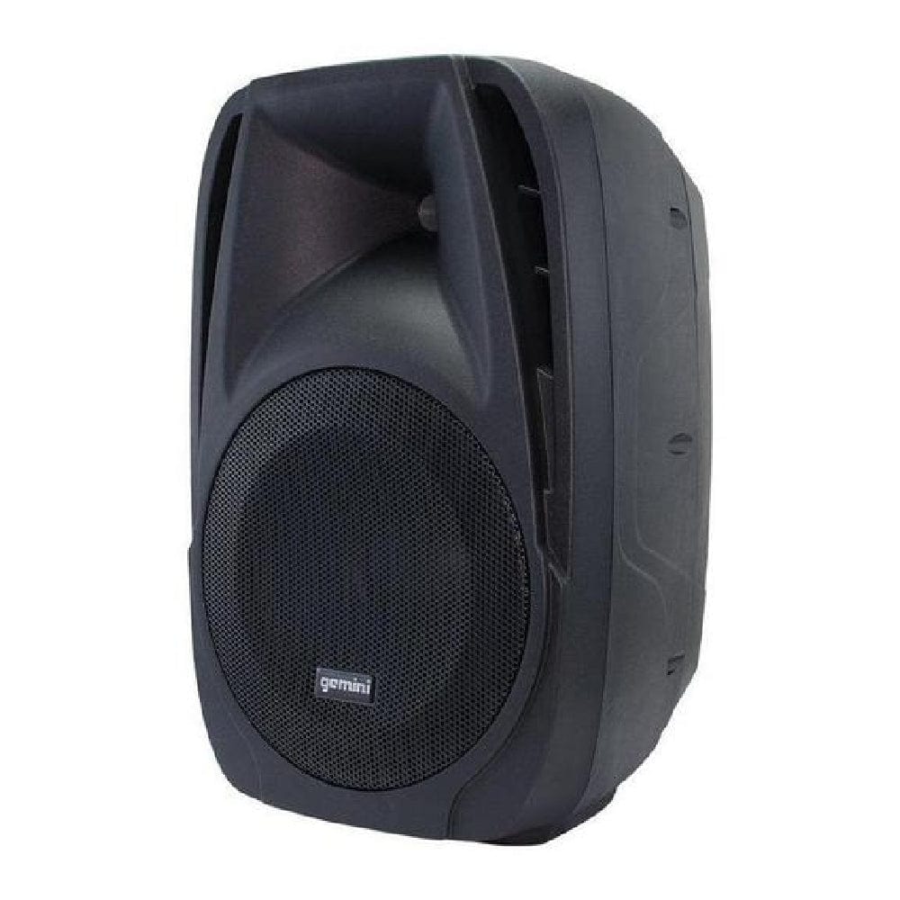 Gemini Sound ES-210MXBLU Professional Audio Bluetooth Portable PA System - Image 4