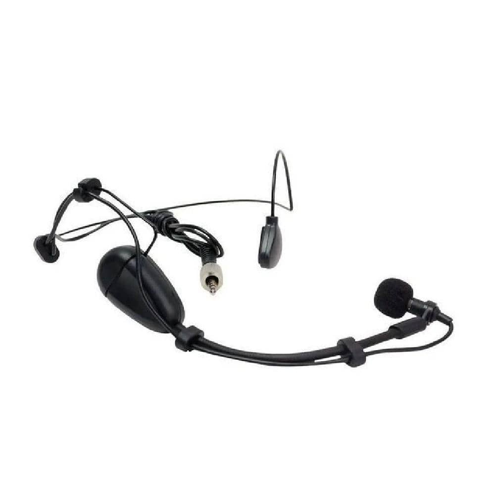 Gemini UHF 6200HL Wireless Microphone System - Image 5