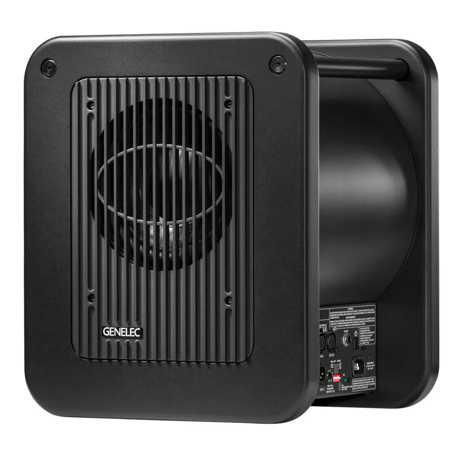 Genelec 7050C 8 Inch 130W Optimized Studio Subwoofer - Image 4