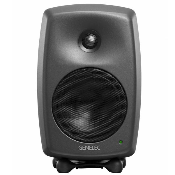 Genelec 8030C Active Two-Way Studio Monitor - Single
