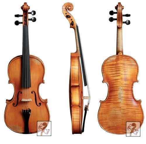 Gewa Germania 11 Berlin Violin - Image 3