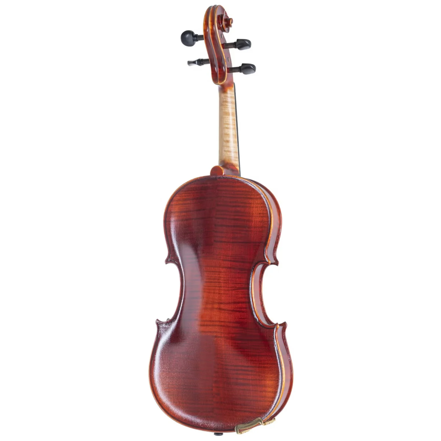 Gewa Pure GS4000612111 Ideale VL2 Complete Violin Oufit with Bow & Case - Image 3