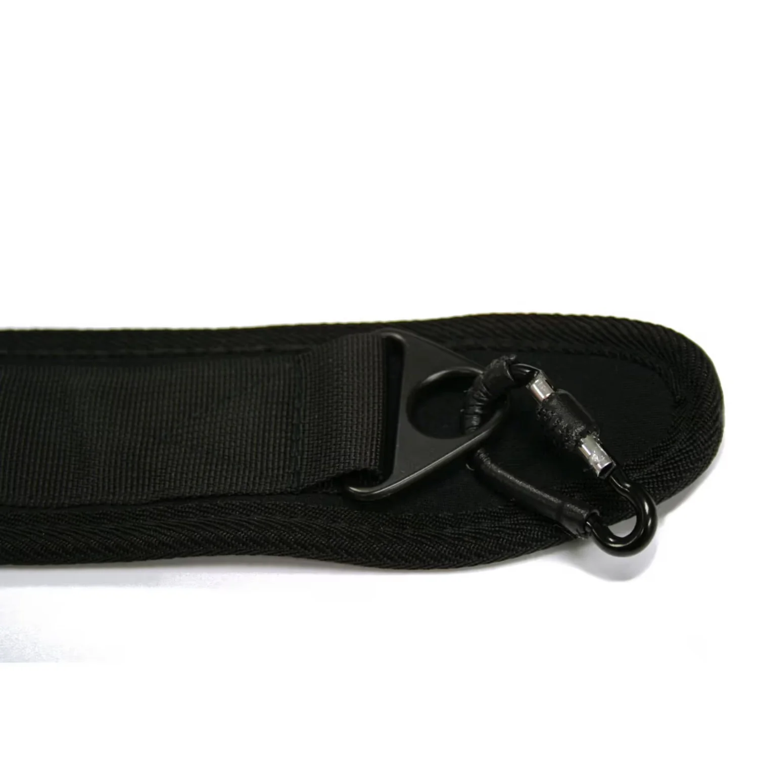 Gewa Pure PS350085 4/4 Polycarbonate 1.8 Shape Violin Case - Image 3