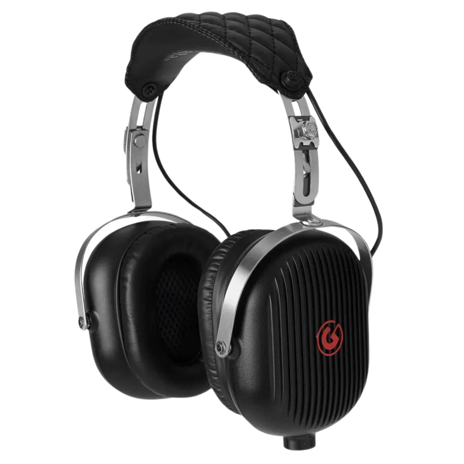 Gibraltar GHPM-R Studio Monitor Headphone - Image 3