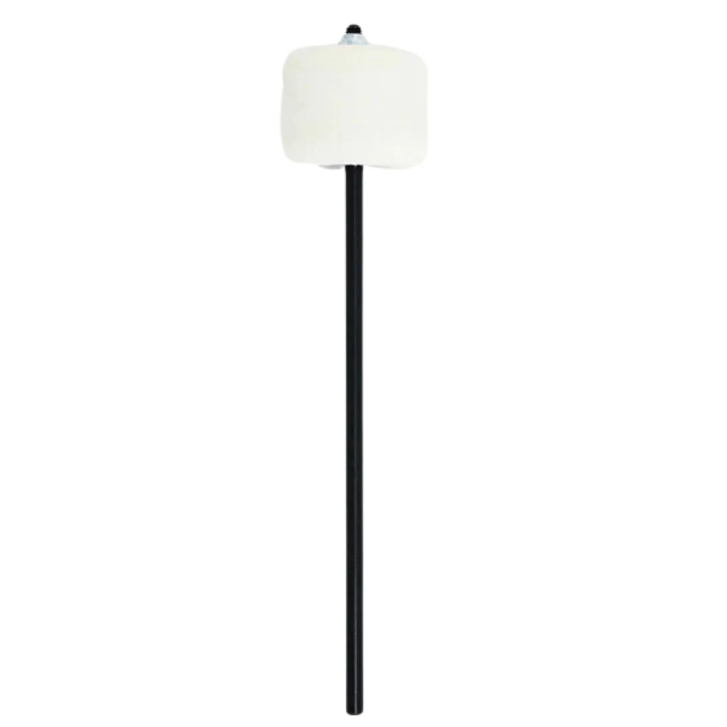 Gibraltar SC-3259 7" Felt Bass Drum Beater - Image 2