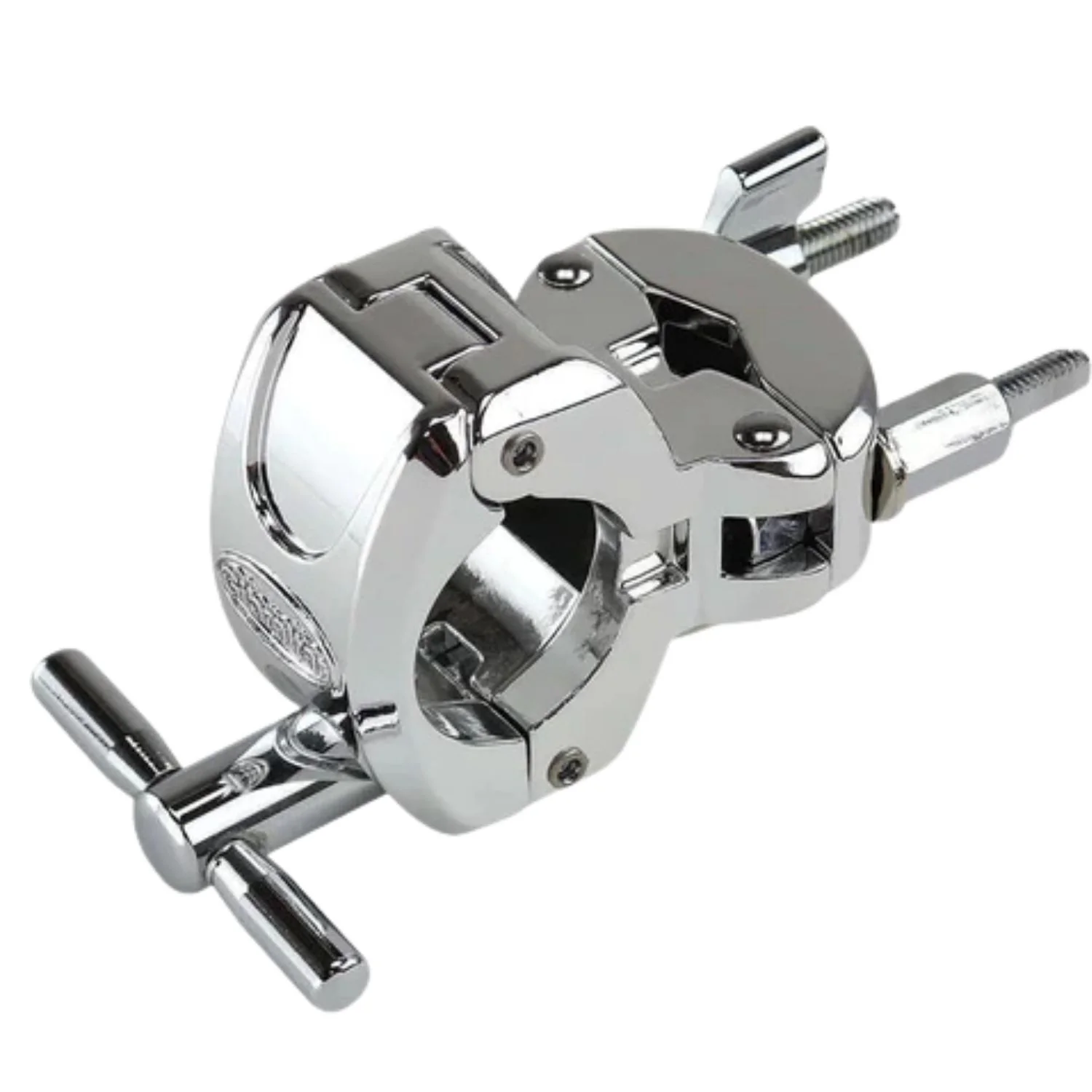 Gibraltar SC-GCRMC 1.5" Chrome Drum Rack Multi Clamp - Image 6