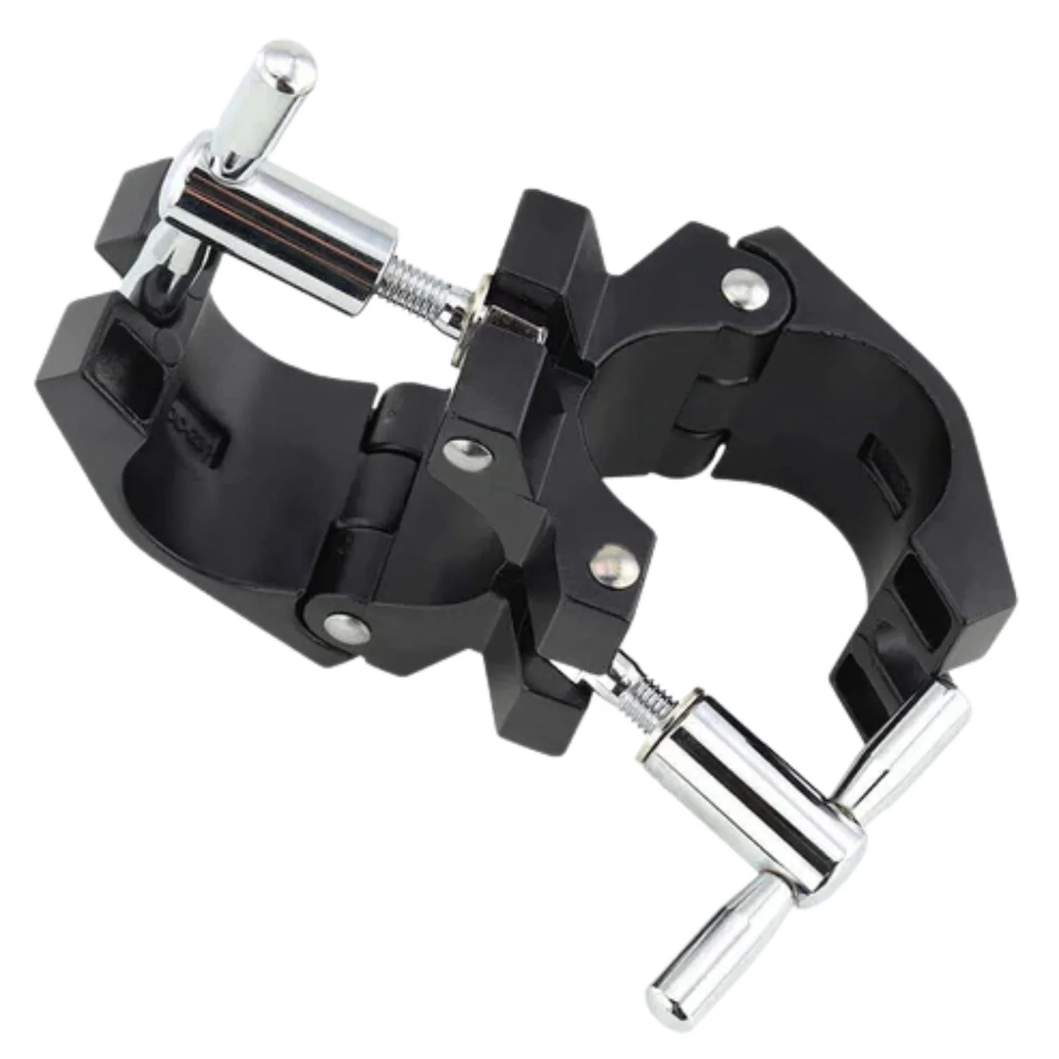 Gibraltar SC-GRSRA 1.5" Right Angle Drum Rack Clamp - Image 2