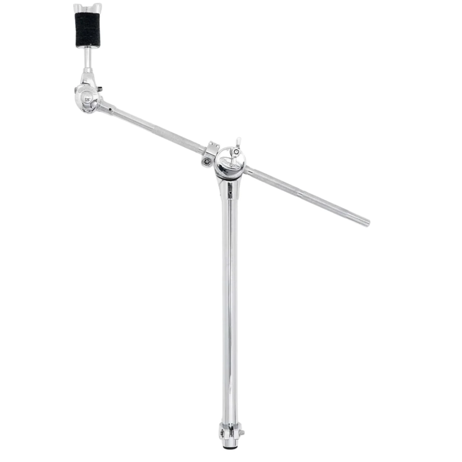 Gibraltar SC-LBBT 18" Cymbal Boom Arm with Gearless Brake Tilter