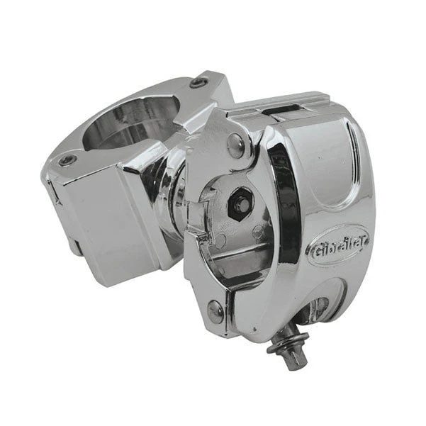 Gibraltar, Series Adjustable Right Angle Clamp -Chrome SC-GCSAR