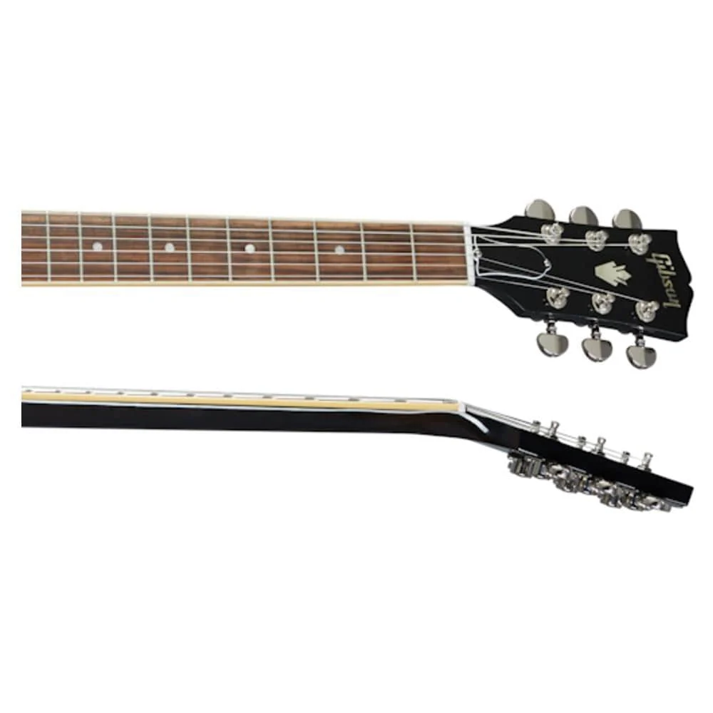 Gibson ES-339 Gloss Nitrocellulose Lacquer 6-Strings Electric Guitar - Image 7