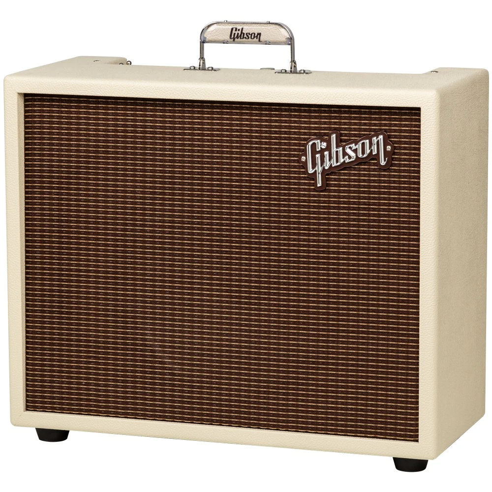 Gibson Falcon 20 1x12 Combo Guitar Amplifier - Image 2