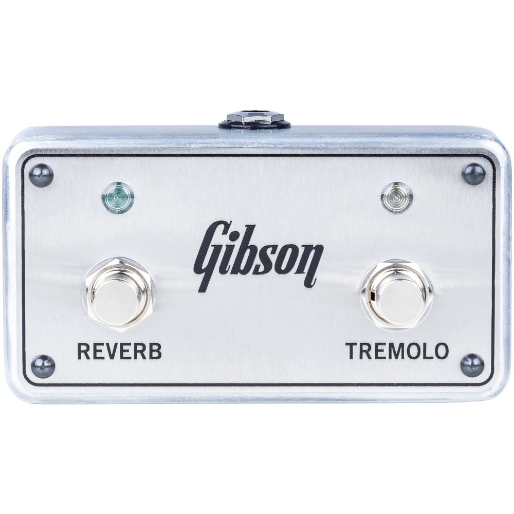 Gibson Falcon 20 1x12 Combo Guitar Amplifier - Image 6